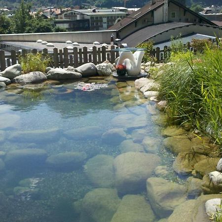 Villafrancesca - Emanuela/Raffaela Zell am Ziller Buitenkant foto