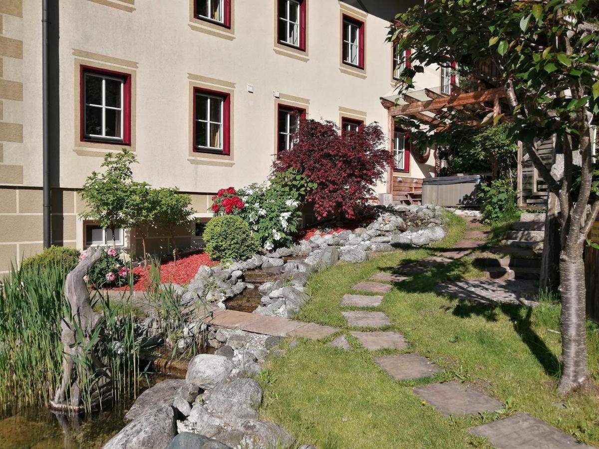 Villafrancesca - Emanuela/Raffaela Zell am Ziller Buitenkant foto
