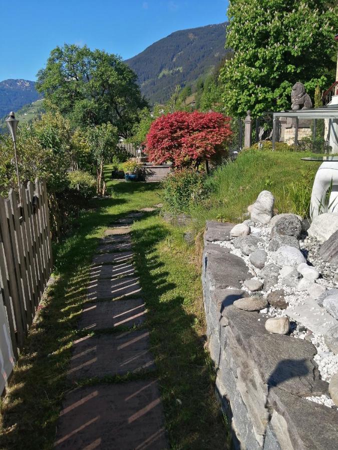 Villafrancesca - Emanuela/Raffaela Zell am Ziller Buitenkant foto